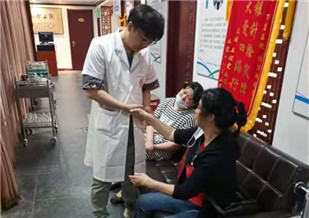 早期肺癌磨玻璃結節 中藥治療免除手術