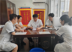 沈陽萬康中醫(yī)院研制院內(nèi)制劑治療痛風(fēng)新藥“養(yǎng)元清濁丸”獲批